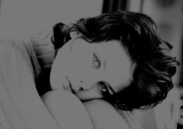 Катя Стрешина