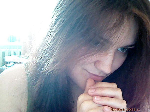 Надежда Горшенина