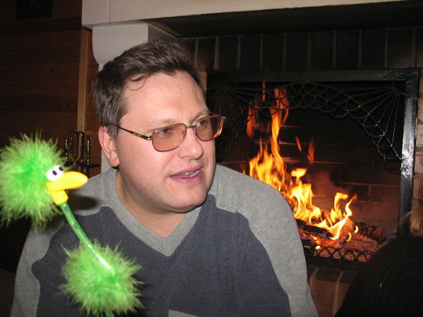 Максим Соколов