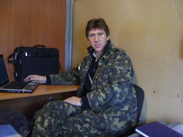 Сергей Домерщиков