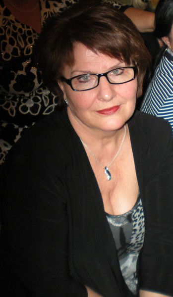 Светлана Ковалева