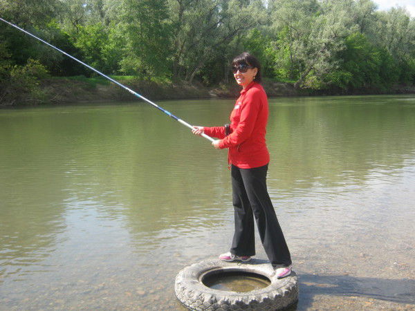 Бибигуль Закуова