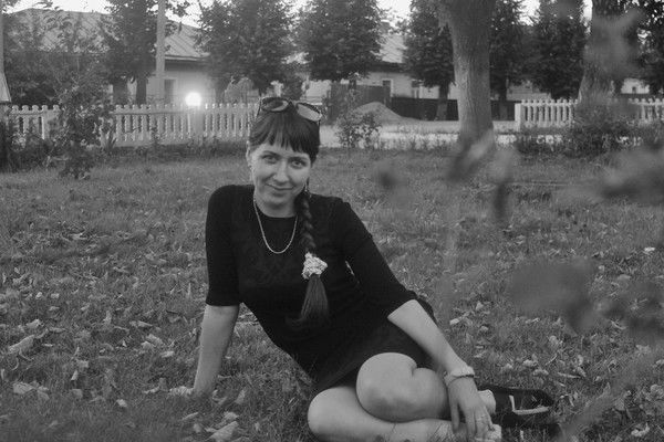 Катерина Цикал