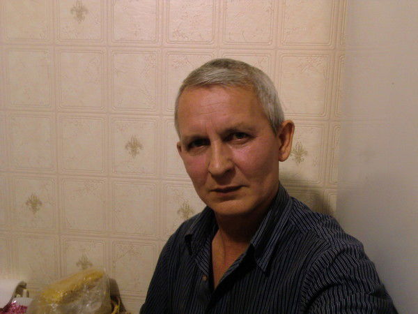 Рифкат Зайнуллин