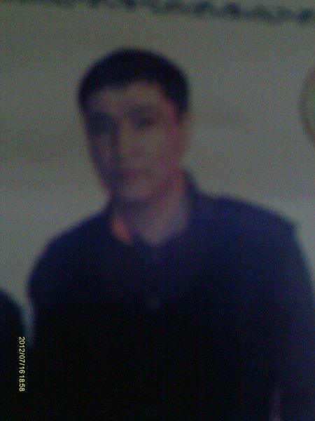 Азамат Ерманов