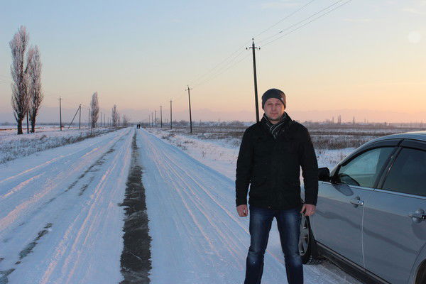 Павел Жалдак