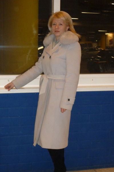 Татьяна Залуцкая