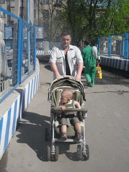 Анатолий Фатеев