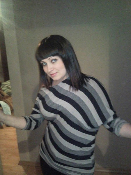 Полина Крылова