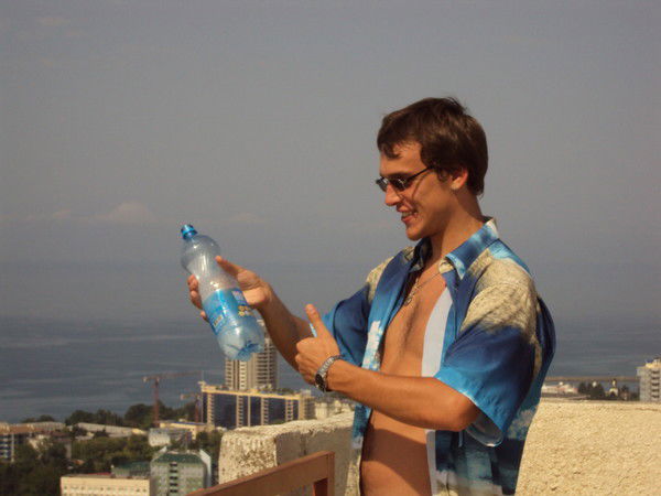 Дмитрий Заварзин