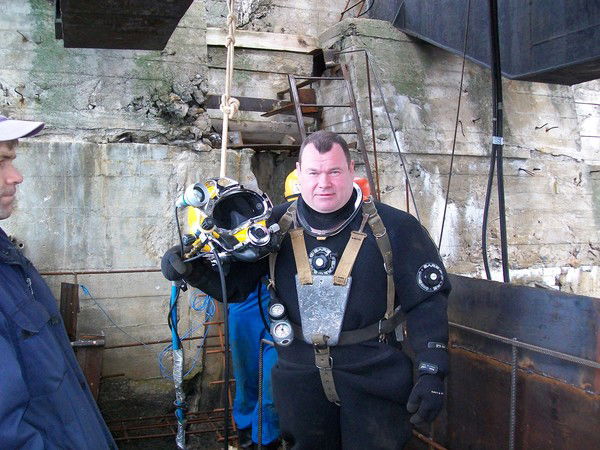 Александр Гусельников