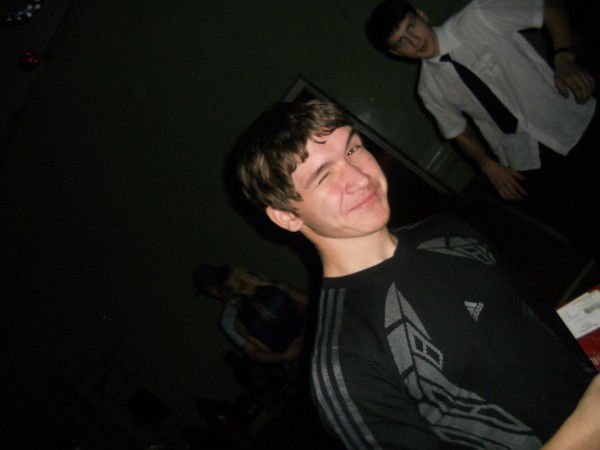 Вал Кулебяев