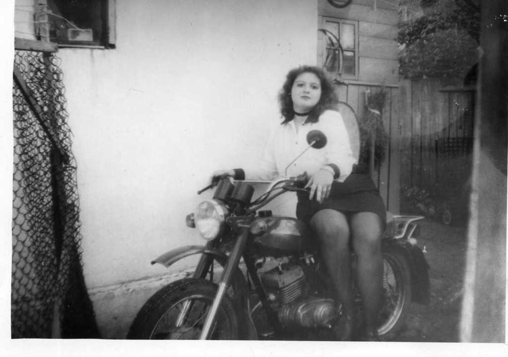 Света Литвинова