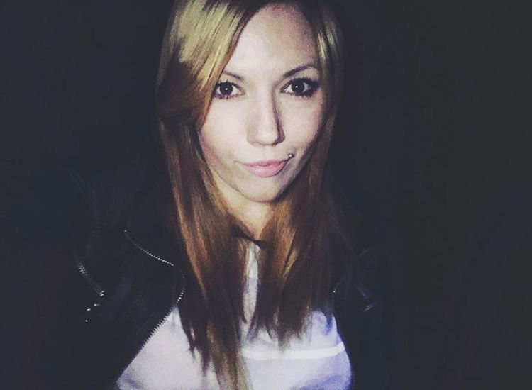 Ксения Кузнецова