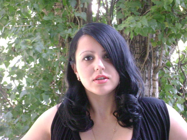 Светлана Кулагина