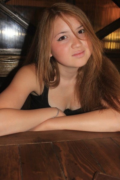 Jennet** {*solniwka*}