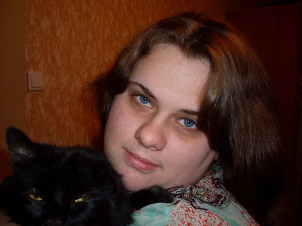 Ступникова Наталья