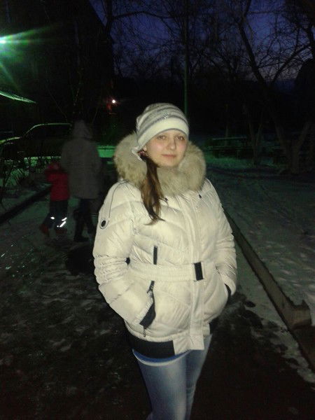 Александра Кудина