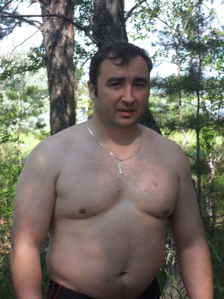 Вадим Баянов