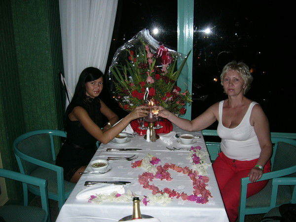 Елена Тишкова