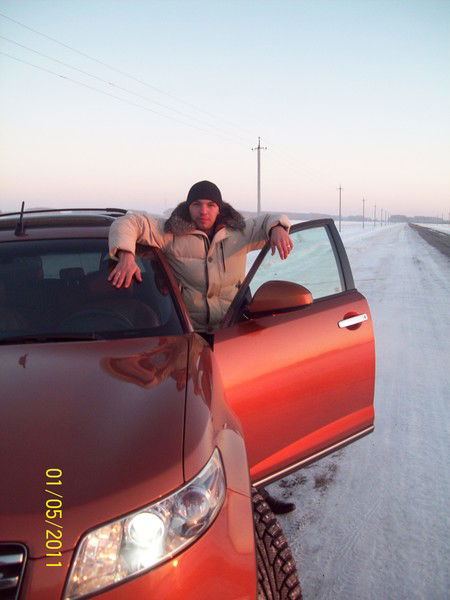 Александр Першин