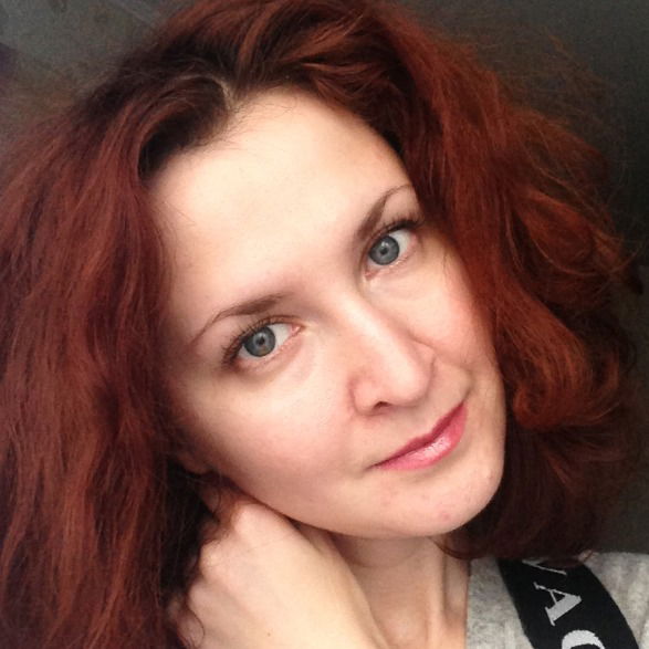 Юлия Шапкина