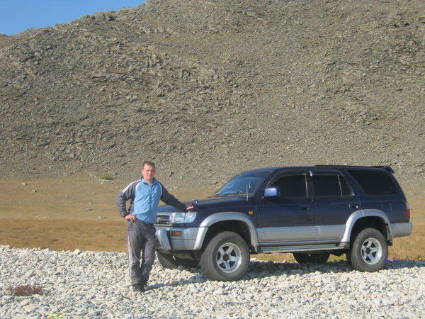 Александр Зваричев