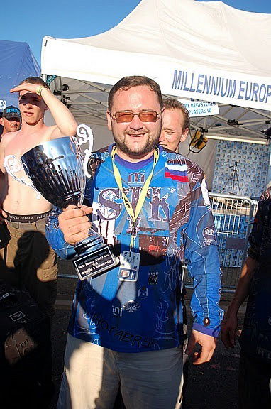 Сергей Швидченко