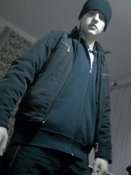 Алексей Голубев