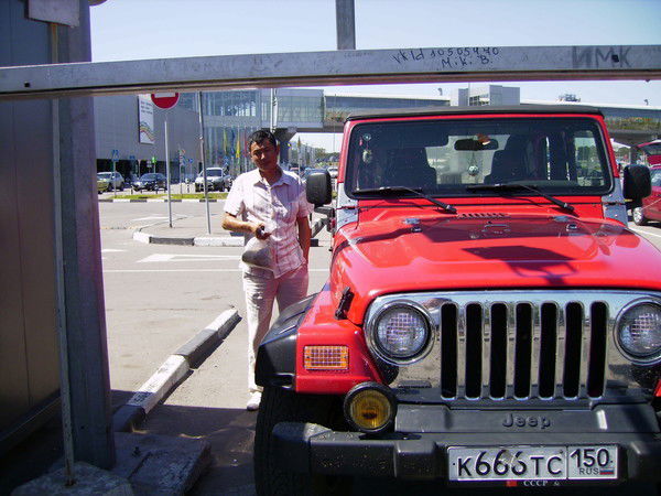 Анатолий Дылыков