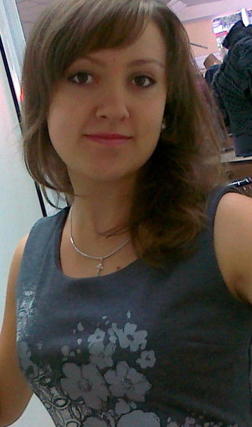 Марина Катьонычкина