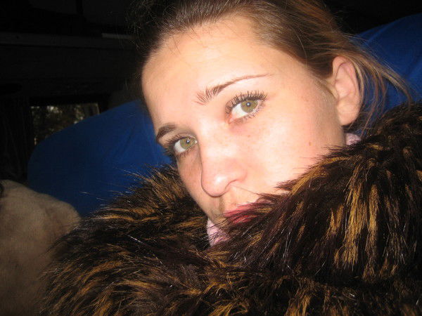 Леник Капустинская