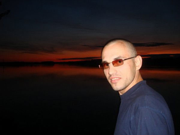 Максим Спиридонов