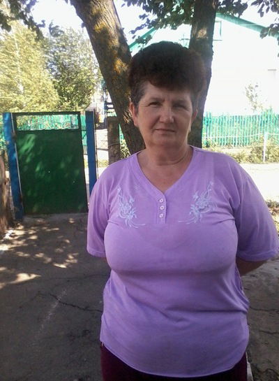 Татьяна Артемчук