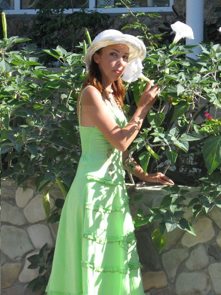 Ираида Яковлева