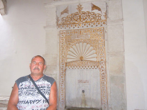 Сергей Вагин