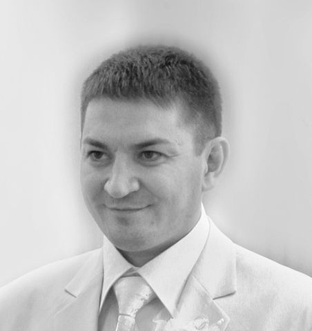 Дамир Шаймарданов