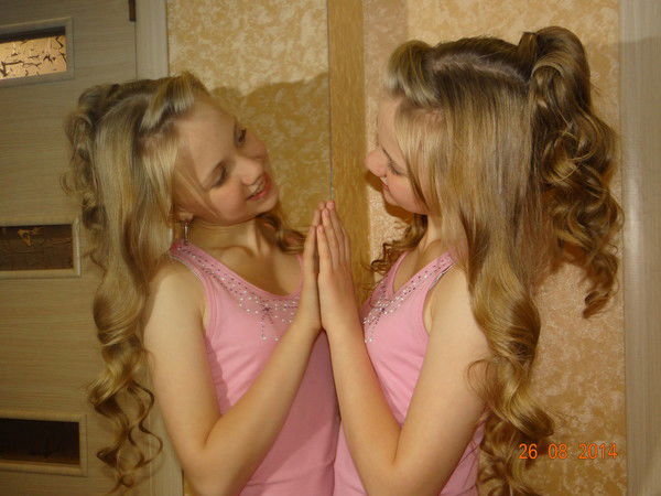 Руфь Родионова