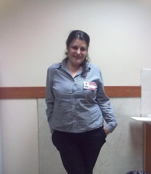 Инга Бахшиян