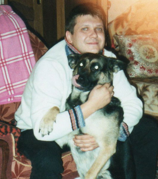 Дмитрий Доронин