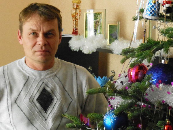 Александр Сердобинцев