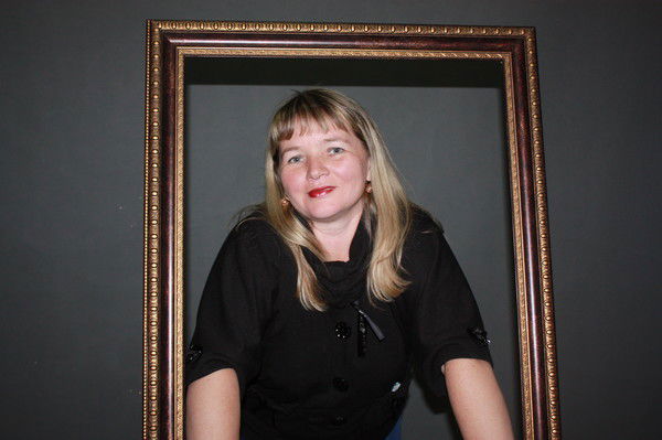 Наталья Афанасьева