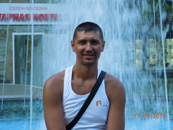 Иван Леднев