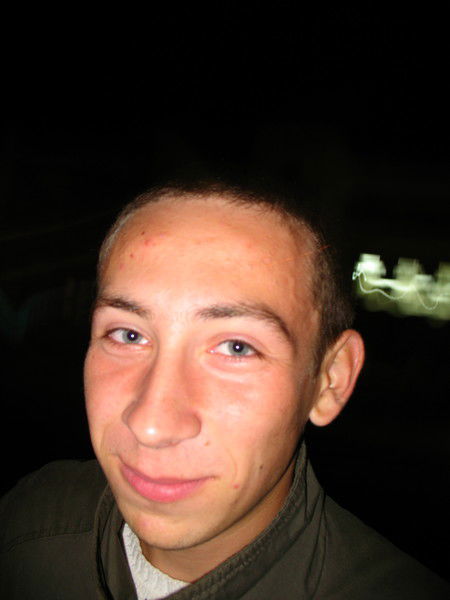 Владимир Бут-Гусаим