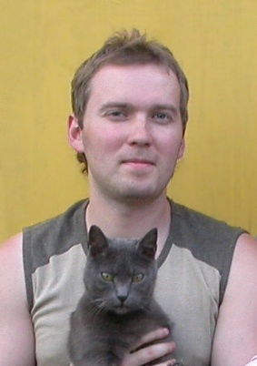 Алексей Абызов