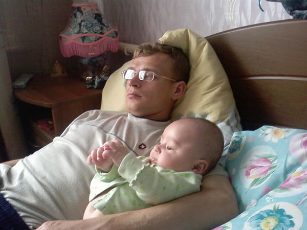 Алексей Кожин