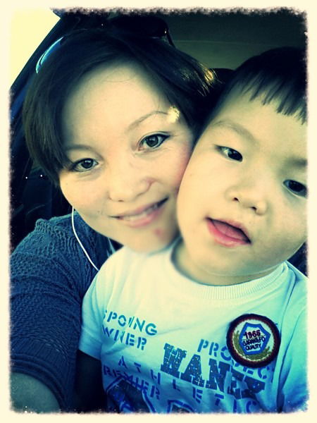 Жанар Дарбаева