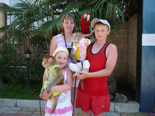 Марина Кинева