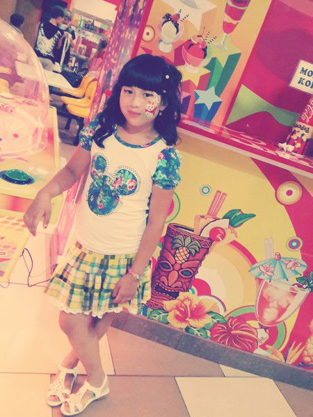 **атишкина Доча**