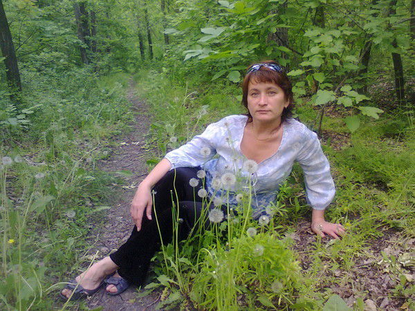 Ольга Хайман